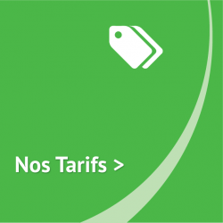 Tarifs