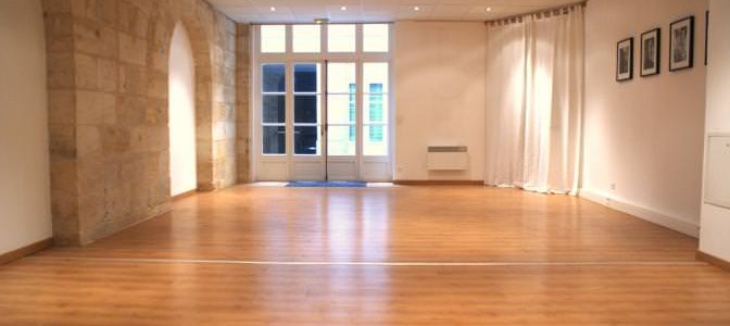 Espace Chapeau rouge 7